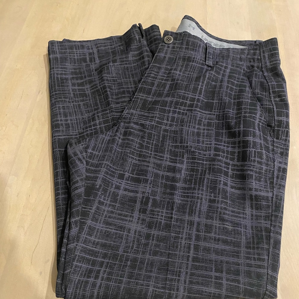 Under Armour Golf Pants
